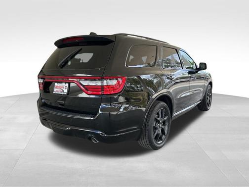 2026 Dodge Durango GT Premium HEMI V8