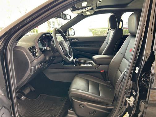 2026 Dodge Durango GT Premium HEMI V8