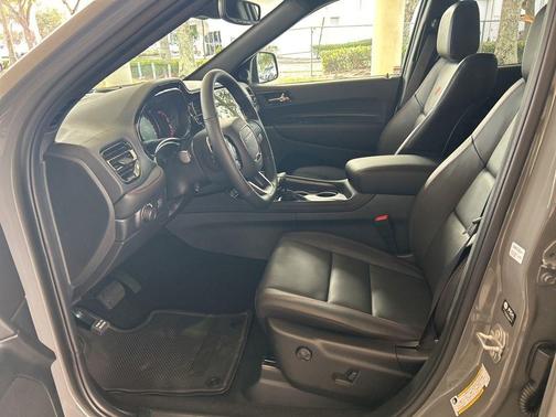 2026 Dodge Durango GT HEMI V8