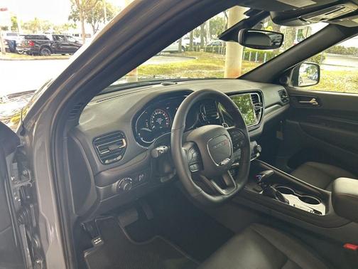 2026 Dodge Durango GT HEMI V8