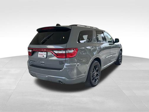 2026 Dodge Durango GT HEMI V8