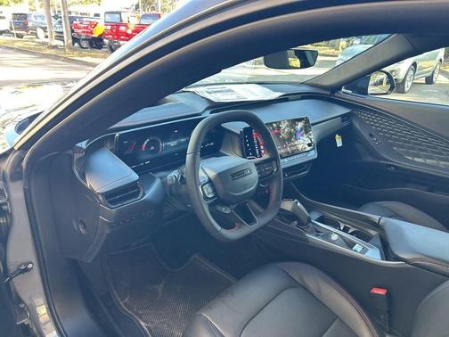 2026 Dodge Charger R/T