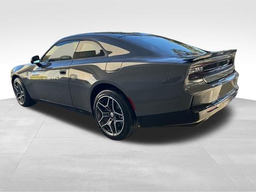 2026 Dodge Charger R/T