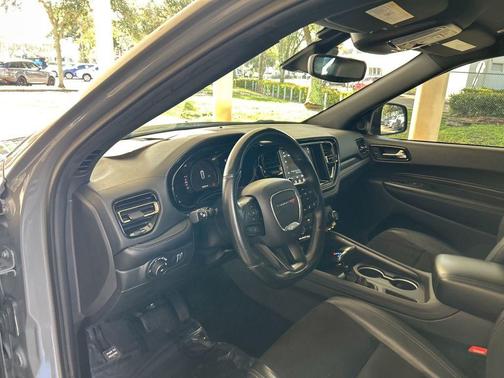 2022 Dodge Durango GT