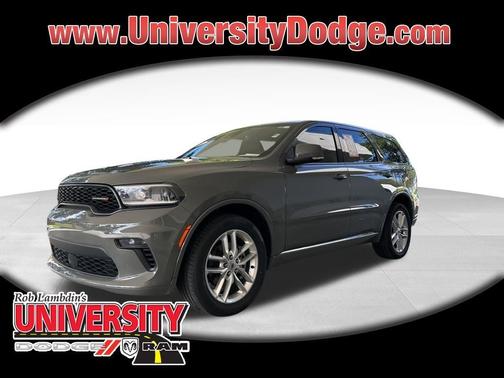 2022 Dodge Durango GT