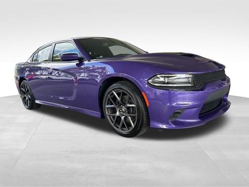 2019 Dodge Charger R/T