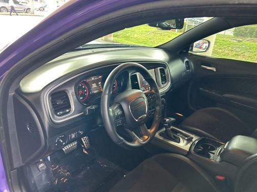 2019 Dodge Charger R/T