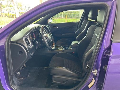 2019 Dodge Charger R/T