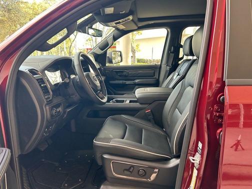 2025 RAM 1500 Limited