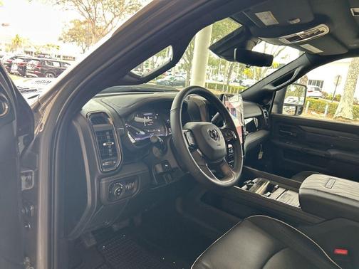 2026 RAM 3500 Limited