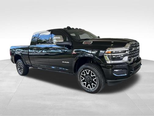 2025 RAM 2500 Limited