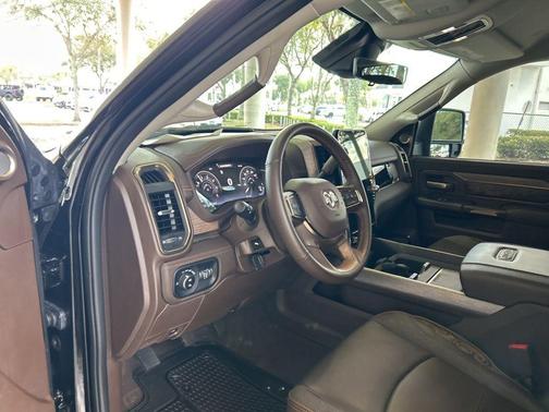 2025 RAM 2500 Limited