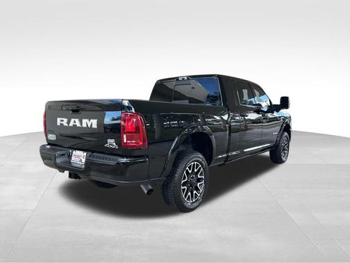 2025 RAM 2500 Limited