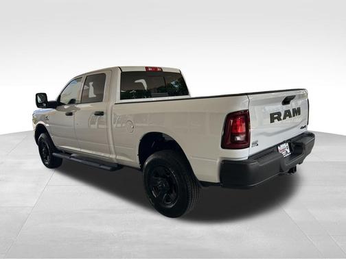 2025 RAM 3500 Tradesman