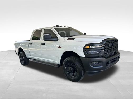 2025 RAM 3500 Tradesman