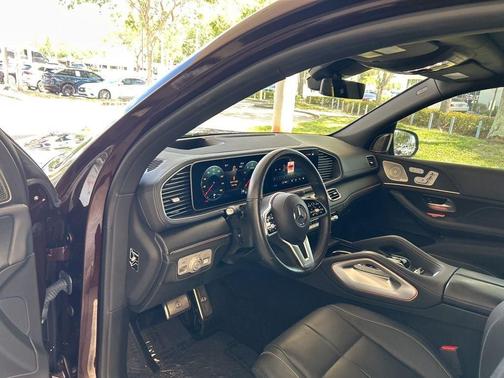 2023 Mercedes-Benz Maybach GLS 600 4MATIC