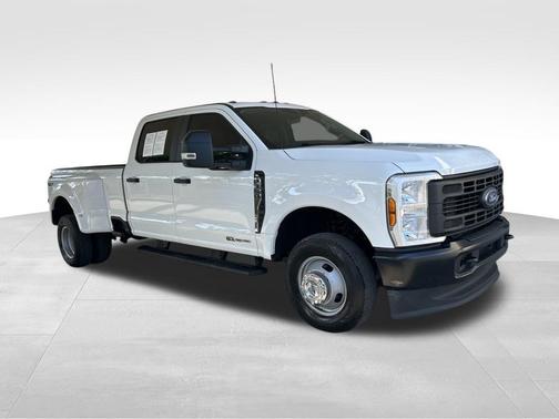 2024 Ford F-350 XL