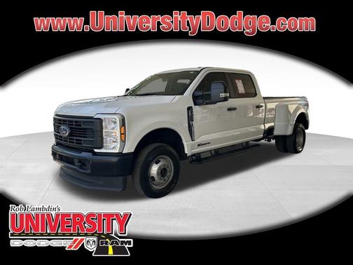 2024 Ford F-350 XL
