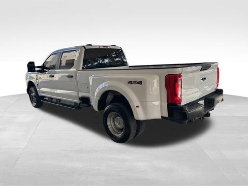 2024 Ford F-350 XL