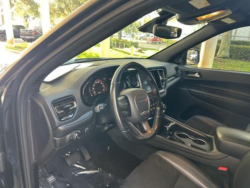 2022 Dodge Durango GT