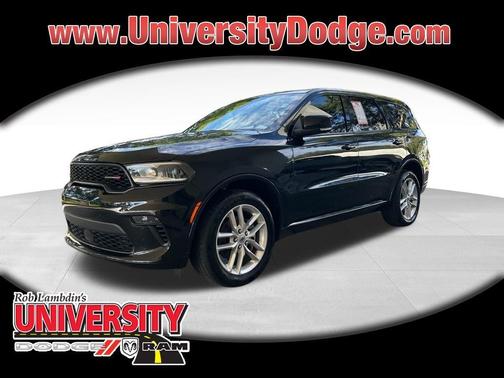 2022 Dodge Durango GT