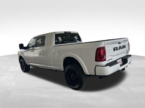 2026 RAM 2500 Limited