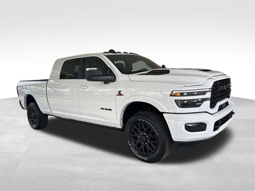 2026 RAM 2500 Limited