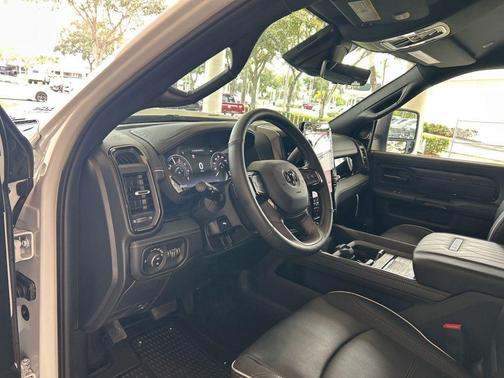 2026 RAM 2500 Limited