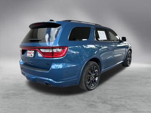Frostbite 2024 Dodge Durango R/T