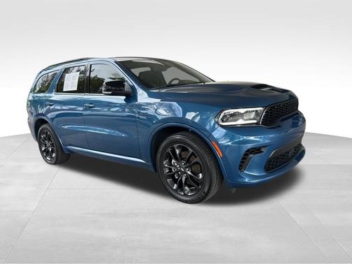 Frostbite 2024 Dodge Durango R/T