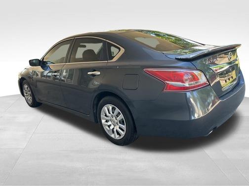 2013 Nissan Altima 2.5 S