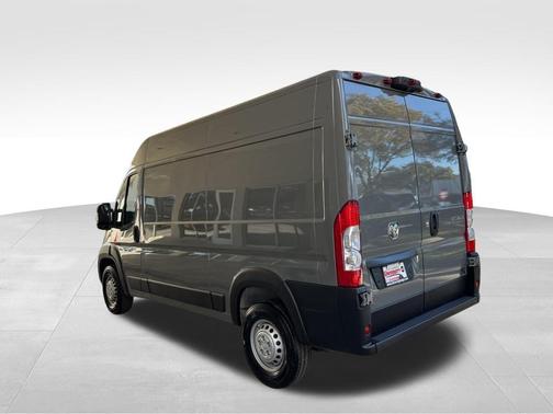 2025 RAM ProMaster 2500 High Roof