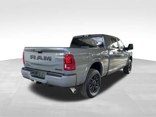 2026 RAM 3500 Limited