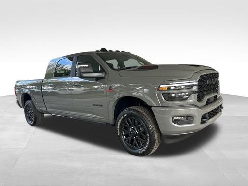 2026 RAM 3500 Limited