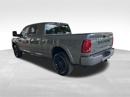 2026 RAM 3500 Limited
