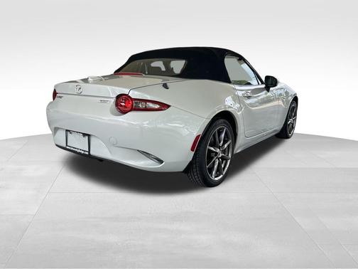 Ceramic 2016 Mazda MX-5 Miata Grand Touring