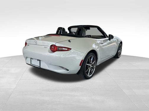 Ceramic 2016 Mazda MX-5 Miata Grand Touring