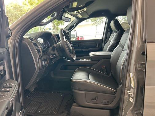 2026 RAM 2500 Limited