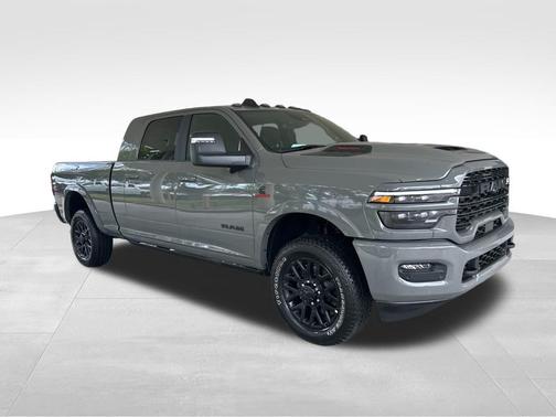 2026 RAM 2500 Limited
