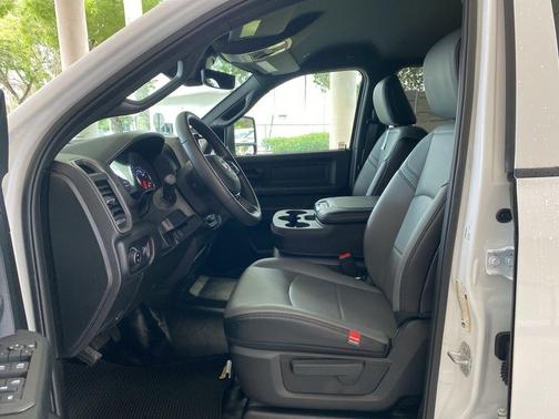 2025 RAM 3500 Tradesman