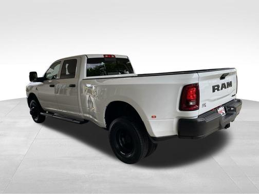 2025 RAM 3500 Tradesman