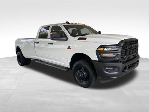 2025 RAM 3500 Tradesman