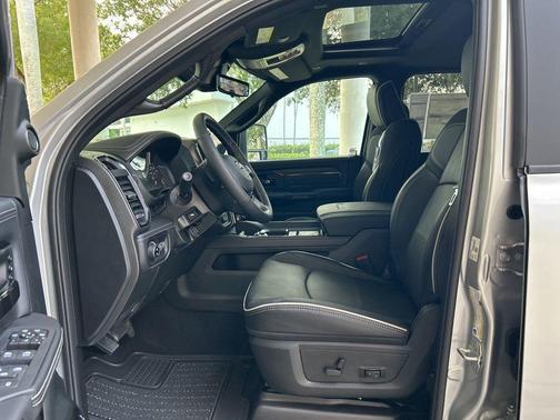 2026 RAM 2500 Limited