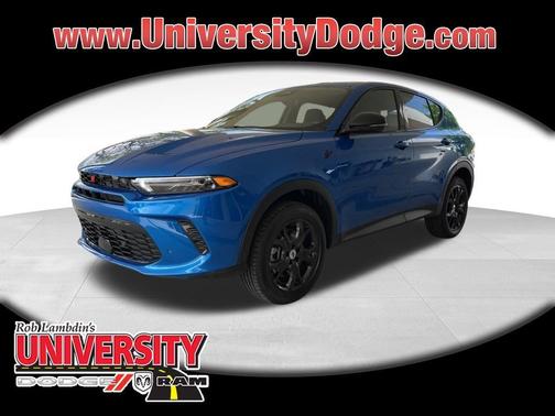 2024 Dodge Hornet GT