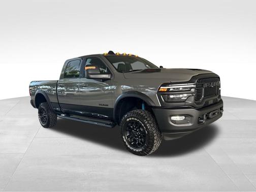 2025 RAM 2500 Rebel/Power Wagon