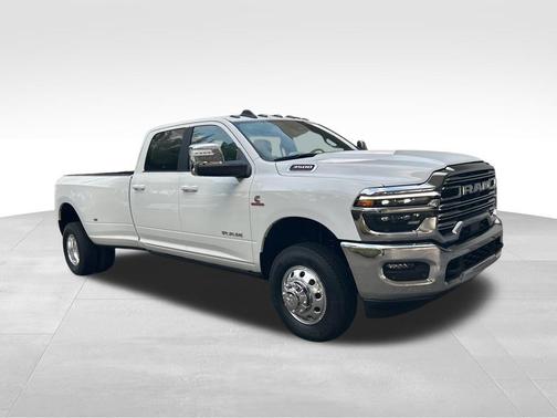 2025 RAM 3500 Laramie