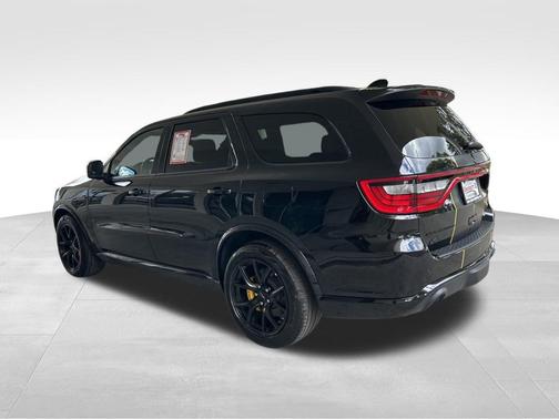 2024 Dodge Durango SRT 392