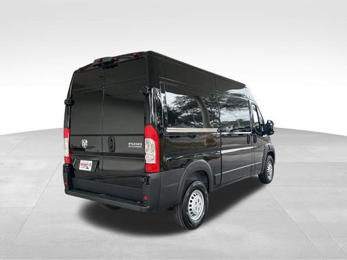 2026 RAM ProMaster 1500 Base