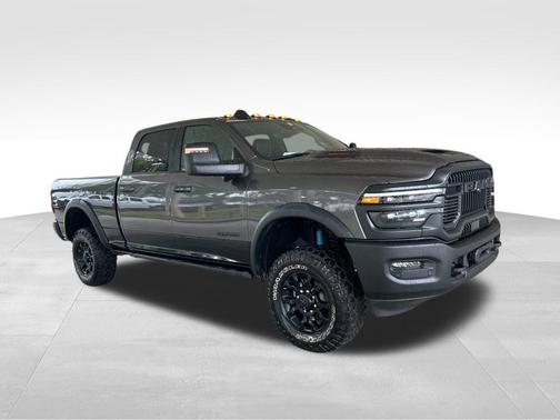2025 RAM 2500 Rebel/Power Wagon
