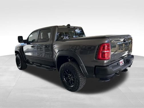 2025 RAM 1500 RHO